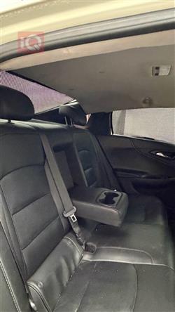 شيفروليه ماليبو